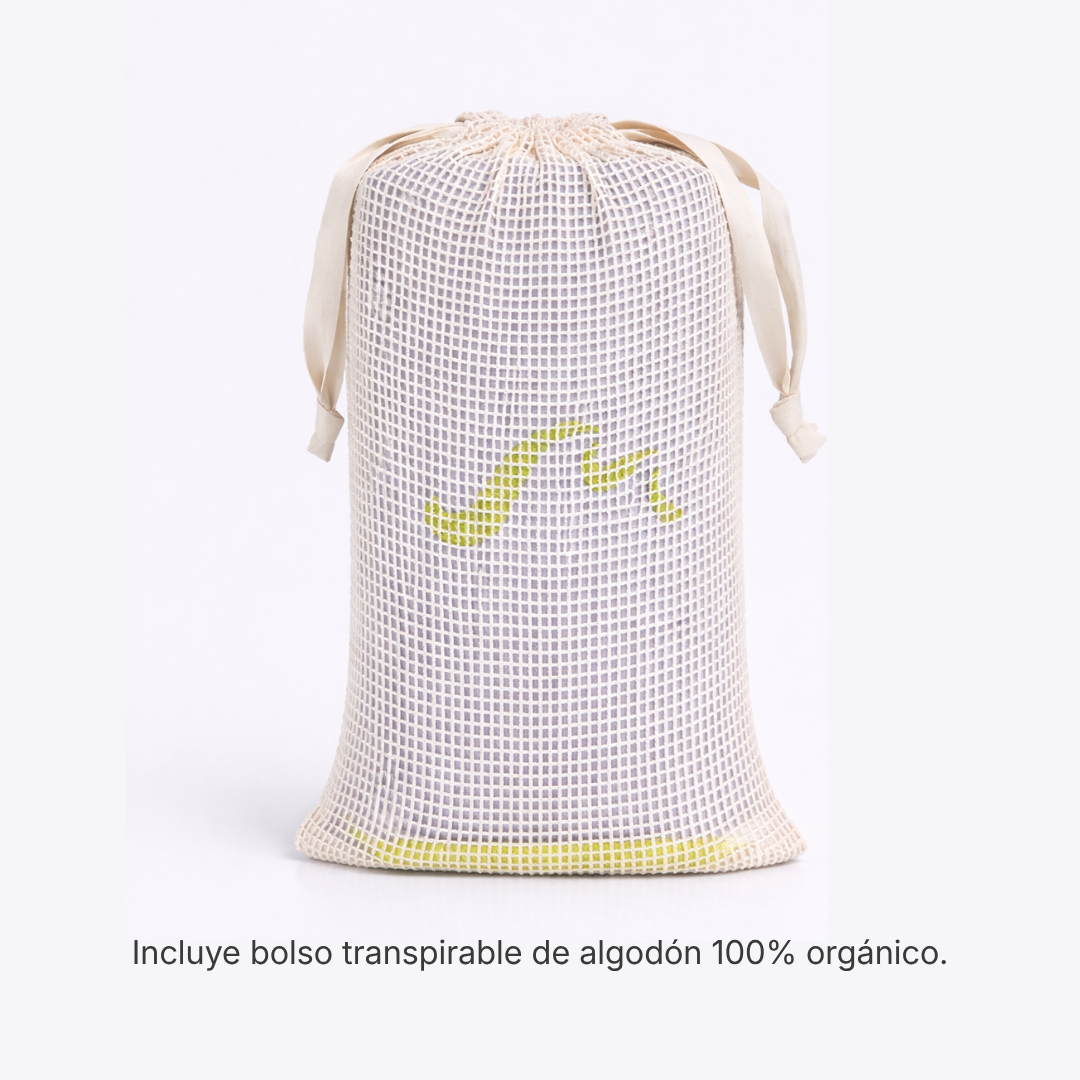 Toalla MicroSuede